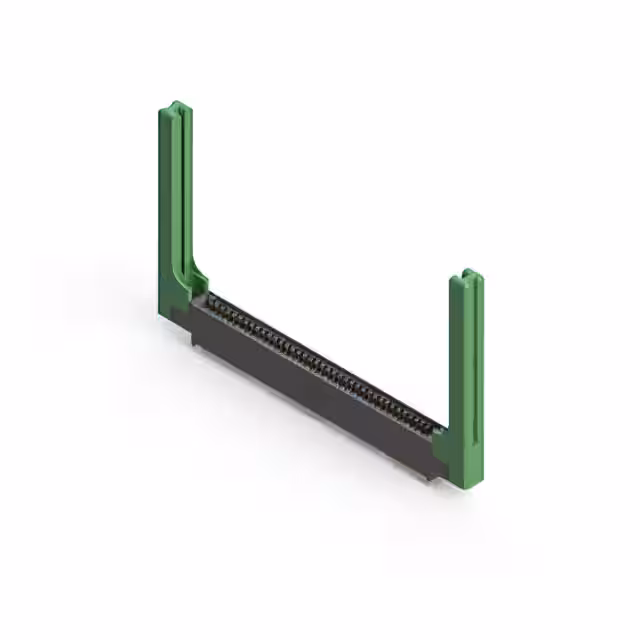 395-078-542-858 EDAC Inc.  Edgeboard Connectors